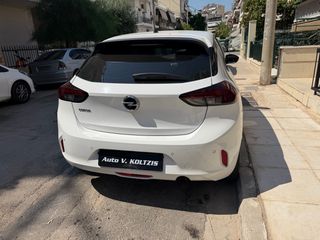 Opel Corsa 2022 Από Ιδιώτη // Χωρίς τέλη κυκλοφορίας ///-thumb-33