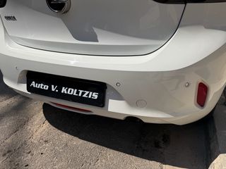 Opel Corsa 2022 Από Ιδιώτη // Χωρίς τέλη κυκλοφορίας ///-thumb-34