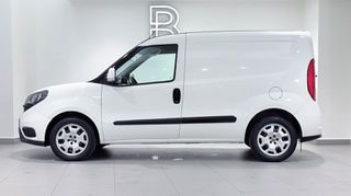 Κλούβα Fiat 2019 DOBLO CARGO L1H1 1.3 MULTIJET 95 SX 3ΘΕΣΙΟ/AUTOBESIKOS-thumb-3