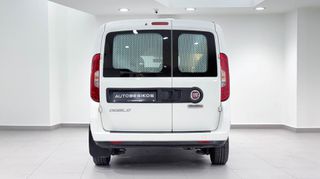 Κλούβα Fiat 2019 DOBLO CARGO L1H1 1.3 MULTIJET 95 SX 3ΘΕΣΙΟ/AUTOBESIKOS-thumb-5