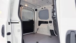 Κλούβα Fiat 2019 DOBLO CARGO L1H1 1.3 MULTIJET 95 SX 3ΘΕΣΙΟ/AUTOBESIKOS-thumb-9