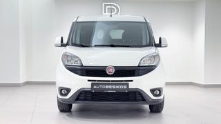 Κλούβα Fiat 2019 DOBLO CARGO L1H1 1.3 MULTIJET 95 SX 3ΘΕΣΙΟ/AUTOBESIKOS-thumb-37