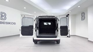 Κλούβα Fiat 2019 DOBLO CARGO L1H1 1.3 MULTIJET 95 SX 3ΘΕΣΙΟ/AUTOBESIKOS-thumb-13