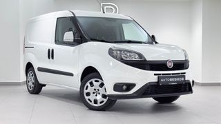 Κλούβα Fiat 2019 DOBLO CARGO L1H1 1.3 MULTIJET 95 SX 3ΘΕΣΙΟ/AUTOBESIKOS-thumb-15