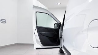 Κλούβα Fiat 2019 DOBLO CARGO L1H1 1.3 MULTIJET 95 SX 3ΘΕΣΙΟ/AUTOBESIKOS-thumb-16