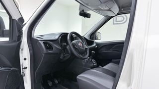Κλούβα Fiat 2019 DOBLO CARGO L1H1 1.3 MULTIJET 95 SX 3ΘΕΣΙΟ/AUTOBESIKOS-thumb-17