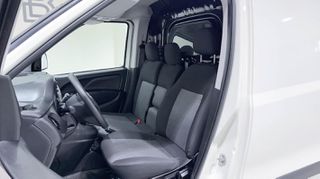 Κλούβα Fiat 2019 DOBLO CARGO L1H1 1.3 MULTIJET 95 SX 3ΘΕΣΙΟ/AUTOBESIKOS-thumb-19