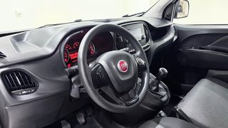 Κλούβα Fiat 2019 DOBLO CARGO L1H1 1.3 MULTIJET 95 SX 3ΘΕΣΙΟ/AUTOBESIKOS-thumb-20
