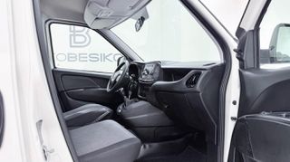Κλούβα Fiat 2019 DOBLO CARGO L1H1 1.3 MULTIJET 95 SX 3ΘΕΣΙΟ/AUTOBESIKOS-thumb-21