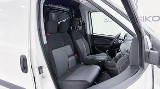 Κλούβα Fiat 2019 DOBLO CARGO L1H1 1.3 MULTIJET 95 SX 3ΘΕΣΙΟ/AUTOBESIKOS-thumb-22