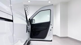 Κλούβα Fiat 2019 DOBLO CARGO L1H1 1.3 MULTIJET 95 SX 3ΘΕΣΙΟ/AUTOBESIKOS-thumb-23