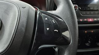 Κλούβα Fiat 2019 DOBLO CARGO L1H1 1.3 MULTIJET 95 SX 3ΘΕΣΙΟ/AUTOBESIKOS-thumb-26