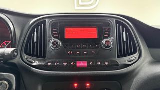 Κλούβα Fiat 2019 DOBLO CARGO L1H1 1.3 MULTIJET 95 SX 3ΘΕΣΙΟ/AUTOBESIKOS-thumb-28