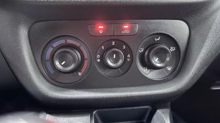 Κλούβα Fiat 2019 DOBLO CARGO L1H1 1.3 MULTIJET 95 SX 3ΘΕΣΙΟ/AUTOBESIKOS-thumb-29