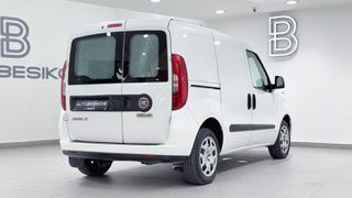 Κλούβα Fiat 2019 DOBLO CARGO L1H1 1.3 MULTIJET 95 SX 3ΘΕΣΙΟ/AUTOBESIKOS-thumb-34