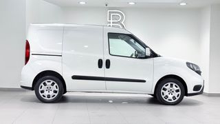 Κλούβα Fiat 2019 DOBLO CARGO L1H1 1.3 MULTIJET 95 SX 3ΘΕΣΙΟ/AUTOBESIKOS-thumb-35