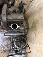 Suzuki dl 650 Κινητήρας για ανταλλακτικά-thumb-1