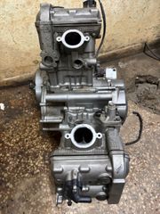 Suzuki dl 650 Κινητήρας για ανταλλακτικά-thumb-2