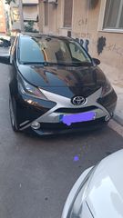 Toyota Aygo 2018 XPLAY CAMERA NAVI