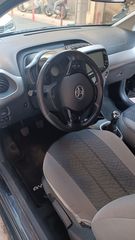 Toyota Aygo 2018 XPLAY CAMERA NAVI-thumb-2