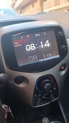 Toyota Aygo 2018 XPLAY CAMERA NAVI-thumb-6