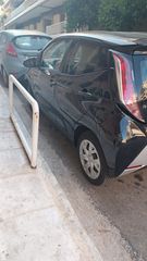 Toyota Aygo 2018 XPLAY CAMERA NAVI-thumb-7