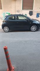 Toyota Aygo 2018 XPLAY CAMERA NAVI-thumb-8