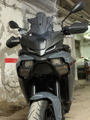 Yamaha Tracer 9 2025 ΕΥΚΑΙΡΙΑ