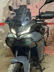 Yamaha Tracer 9 2025 ΕΥΚΑΙΡΙΑ-thumb-2