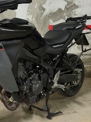 Yamaha Tracer 9 2025 ΕΥΚΑΙΡΙΑ-thumb-5