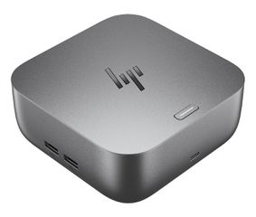 HP Thunderbolt 4 Ultra 280W G6 Dock-thumb-4