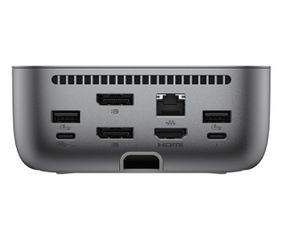 HP Thunderbolt 4 Ultra 280W G6 Dock-thumb-3
