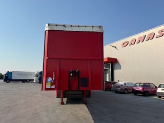 Κουρτίνα Berger 2018 απόβαρο 5200-thumb-1
