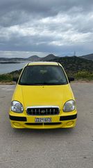 Hyundai Atos 2000 Prime