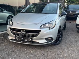 Opel Corsa 2018 1.2 EDITION