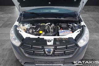 Κλούβα Dacia 2020 Dokker 1.5-75Hp Van Diesel - Pay As You Drive-thumb-36