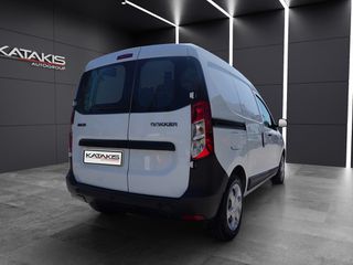 Κλούβα Dacia 2020 Dokker 1.5-75Hp Van Diesel - Pay As You Drive-thumb-10