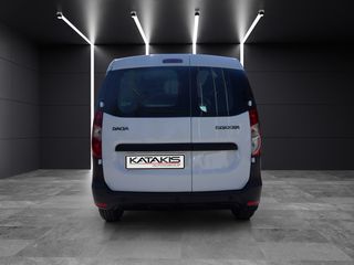 Κλούβα Dacia 2020 Dokker 1.5-75Hp Van Diesel - Pay As You Drive-thumb-11