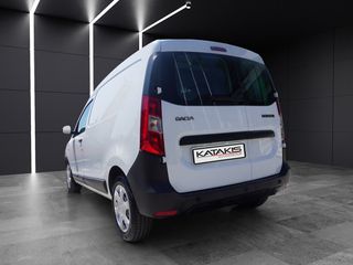 Κλούβα Dacia 2020 Dokker 1.5-75Hp Van Diesel - Pay As You Drive-thumb-12