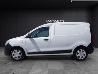 Κλούβα Dacia 2020 Dokker 1.5-75Hp Van Diesel - Pay As You Drive-thumb-13