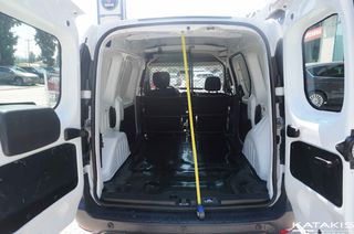 Κλούβα Dacia 2020 Dokker 1.5-75Hp Van Diesel - Pay As You Drive-thumb-20