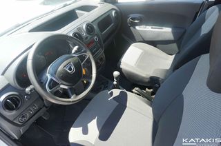 Κλούβα Dacia 2020 Dokker 1.5-75Hp Van Diesel - Pay As You Drive-thumb-24