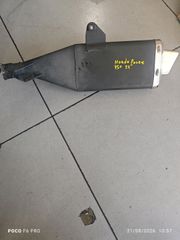 ΤΕΛΙΚΟ ΕΞΆΤΜΙΣΗΣ ΓΙΑ FORZA 750 22"