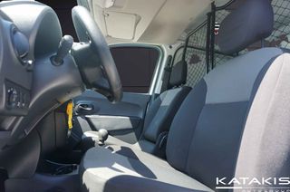 Κλούβα Dacia 2020 Dokker 1.5-75Hp Van Diesel - Pay As You Drive-thumb-25