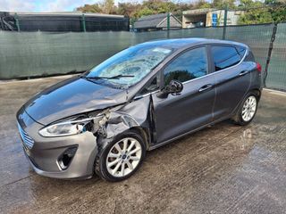 Ford Fiesta 2012 ΑΓΟΡΑ ΑΥΤΟΚΙΝΗΤΩΝ  FIESTA - FOCUS - KA