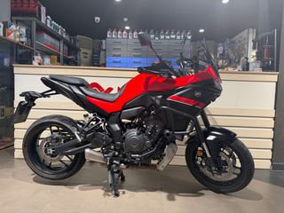 Yamaha Tracer 7 2026 TRACER 7 EXTRA ΝΟΥΛΑΣ