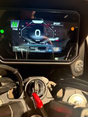 Yamaha Tracer 7 2026 TRACER 7 EXTRA ΝΟΥΛΑΣ-thumb-10