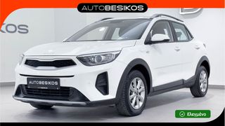 Kia Stonic 2023 1.2 OPTIMUM CAMERA/AUTOBESIKOS