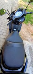Sym Citycom 300i 2017 Με FULL EXTRAS & FULL SERVICE-thumb-1