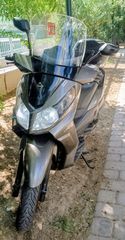 Sym Citycom 300i 2017 Με FULL EXTRAS & FULL SERVICE-thumb-3